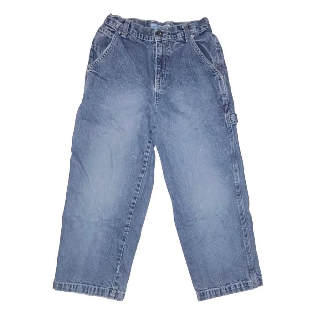 Boy’s Old Navy And Canyon River‎ Blues Jeans Lot Size 10